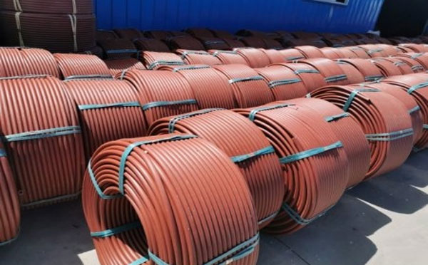 兰州兰州穿线管为什么受人们欢迎的原因 兰州兰州穿线管为什么受人们欢迎的原因