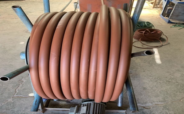 兰州兰州穿线管可以延长线路使用年限