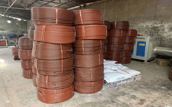 阻燃兰州兰州穿线管安装的注意事项