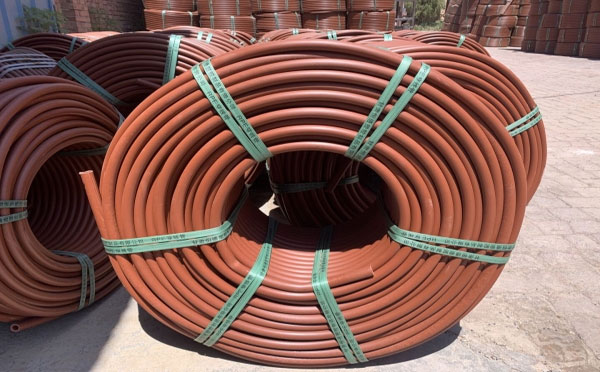 rpe兰州兰州穿线管的生产的方法是什么