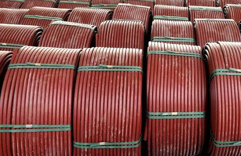 怎样选择一条合适耐用的兰州兰州穿线管