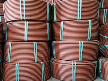 RPE阻燃兰州兰州穿线管的安装施工都有哪些现象 RPE阻燃兰州兰州穿线管的安装施工都有哪些现象