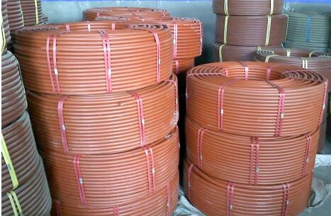 RPE兰州兰州穿线管主要的特点和使用方法 RPE兰州兰州穿线管主要的特点和使用方法