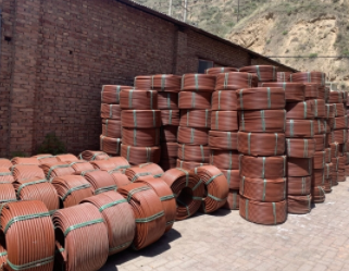 兰州兰州穿线管的好处有哪些