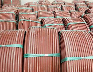 兰州兰州穿线管的发展以及应用 兰州兰州穿线管的发展以及应用