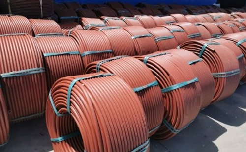 使用RPE兰州兰州穿线管有哪些常见施工难点？