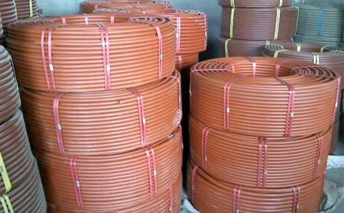 提升工程安全:聚乙烯(RPE)阻燃兰州兰州穿线管在现代建筑中的应用 提升工程安全:聚乙烯(RPE)阻燃兰州兰州穿线管在现代建筑中的应用