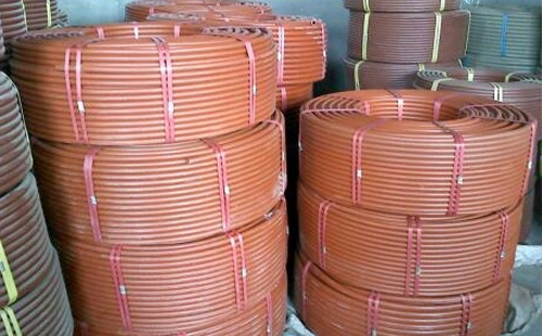 兰州兰州穿线管防雷接地技术实施要点