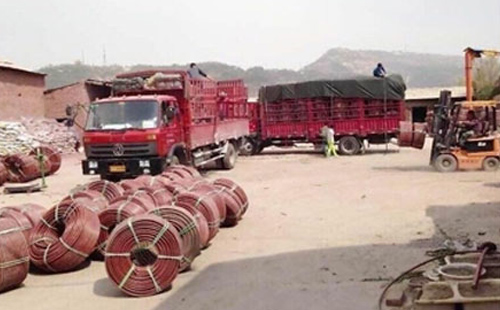 穿线管选型与施工全解析：兰州兰州穿线管如何正确安装