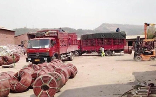 兰州兰州穿线管选型与安装技术全解析