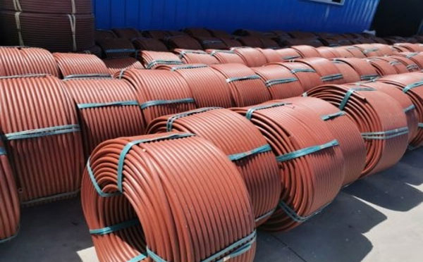 兰州兰州穿线管类型选型与建筑电气安装技术规范指南