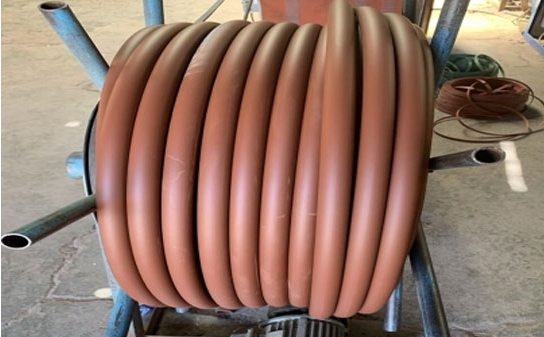 兰州专业RPE阻燃穿线管，筑牢电气布线安全防线！